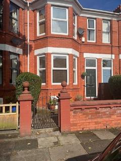 3 bedroom terraced house for sale, Kings Road, Old Trafford, Manchester. M16 7GY