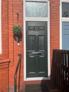 3 bedroom terraced house for sale, Kings Road, Old Trafford, Manchester. M16 7GY