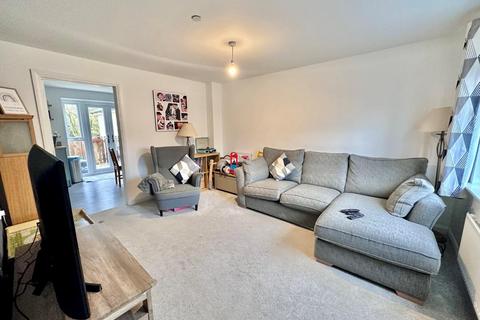 3 bedroom detached house for sale, Maes Y Rhedyn, Cefn Glas, Bridgend County Borough, CF31 4FD