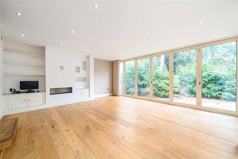 4 bedroom detached house for sale, Hampstead Lane, London, N6