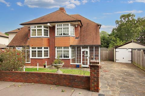 3 bedroom semi-detached house for sale, Stuart Crescent, Shirley