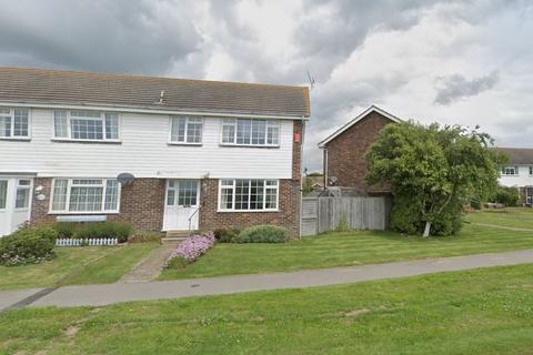 2 bedroom terraced house for sale, Sevenoaks Road, Eastbourne, BN23