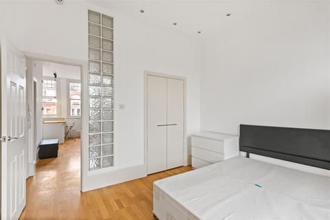 1 bedroom flat to rent, Canfield Gardens, South Hampstead NW6