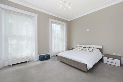 4 bedroom end of terrace house to rent, Belsize Road, Belsize Park, London, NW6