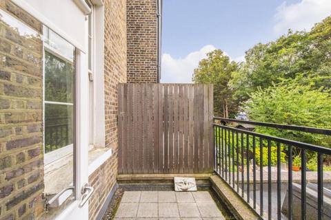 4 bedroom end of terrace house to rent, Belsize Road, Belsize Park, London, NW6