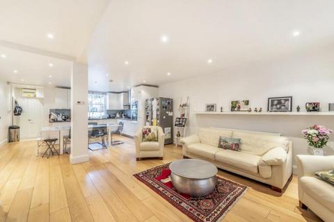 4 bedroom end of terrace house to rent, Belsize Road, Belsize Park, London, NW6