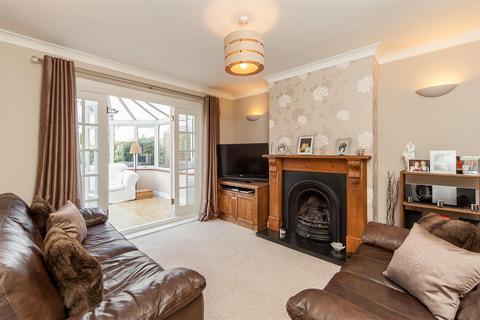 3 bedroom semi-detached house for sale, Cuckmans Drive, Chiswell Green, St Albans, Hertfordshire