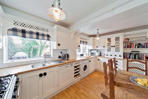 3 bedroom semi-detached house for sale, Cuckmans Drive, Chiswell Green, St Albans, Hertfordshire