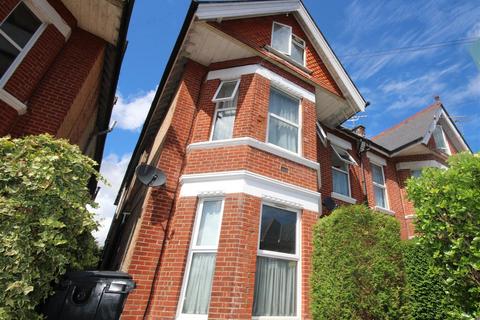 Donoughmore Road, Bournemouth
