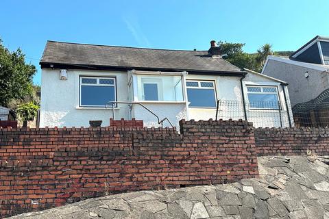 2 bedroom bungalow for sale, Tydraw Hill, Port Talbot, Neath Port Talbot.