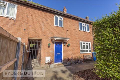 3 bedroom terraced house for sale, Aldermaston Grove, Blackley, Manchester, M9