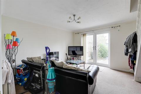 2 bedroom terraced house for sale, Syon Park Close, West Bridgford NG2