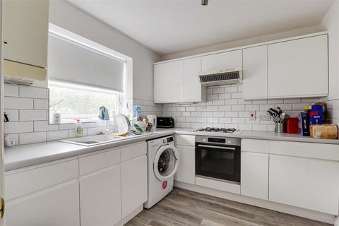 2 bedroom terraced house for sale, Syon Park Close, West Bridgford NG2