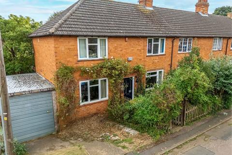 3 bedroom semi-detached house for sale, Compton Place, Kettering NN16