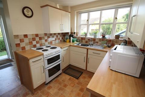 2 bedroom semi-detached house to rent, Framlingham