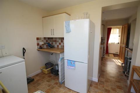 2 bedroom semi-detached house to rent, Framlingham