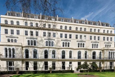 1 bedroom flat to rent, Garden House, KENSINGTON GARDEN SQUARE, London, W2