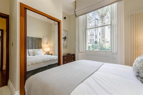 1 bedroom flat to rent, Garden House, KENSINGTON GARDEN SQUARE, London, W2