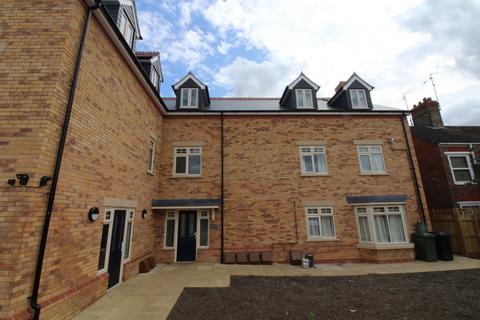 1 bedroom apartment to rent, Elm Street, PETERBOROUGH PE2