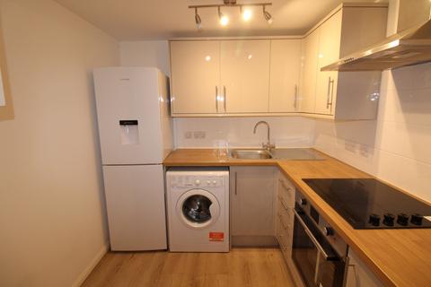 1 bedroom apartment to rent, Elm Street, PETERBOROUGH PE2