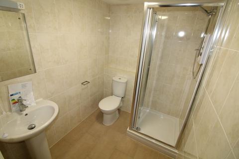 1 bedroom apartment to rent, Elm Street, PETERBOROUGH PE2