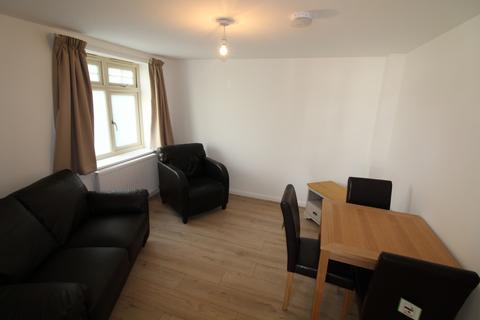 1 bedroom apartment to rent, Elm Street, PETERBOROUGH PE2