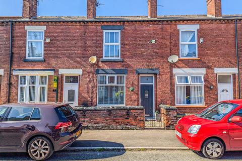 2 bedroom terraced house for sale, Dorning Street, Leigh