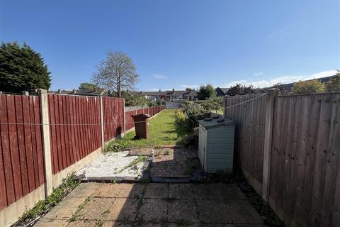 2 bedroom terraced house for sale, Stafford Street, Burton-On-Trent DE14