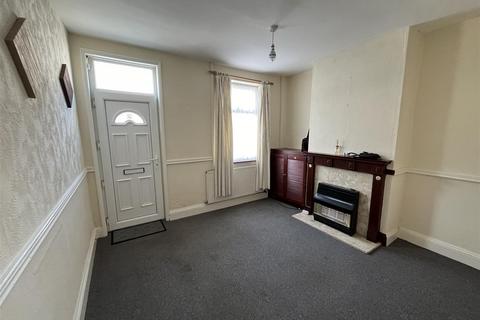 2 bedroom terraced house for sale, Stafford Street, Burton-On-Trent DE14