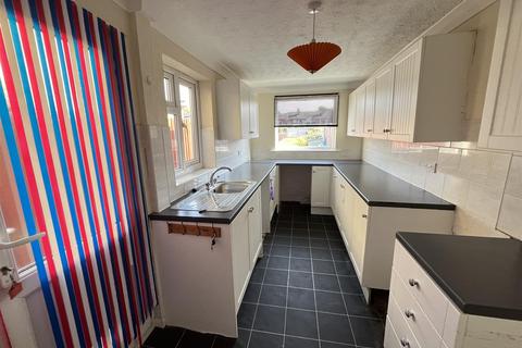 2 bedroom terraced house for sale, Stafford Street, Burton-On-Trent DE14