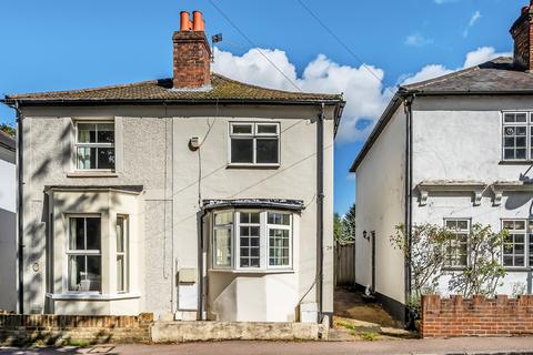 3 bedroom semi-detached house for sale, Highlands Road, Leatherhead, KT22