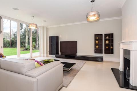 6 bedroom detached house to rent, Sunningdale, Ascot, Berkshire, SL5