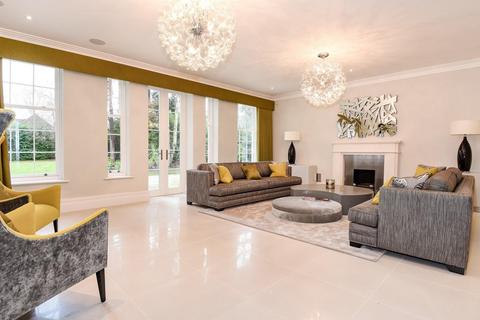 6 bedroom detached house to rent, Sunningdale, Ascot, Berkshire, SL5