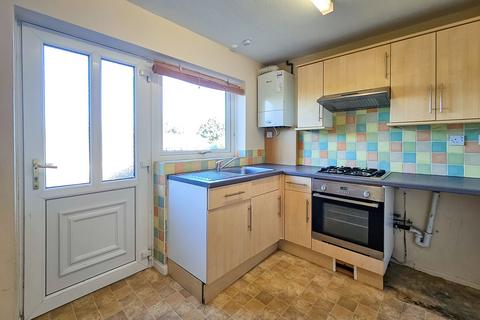 2 bedroom terraced house to rent, Lichfield Grove, Harrogate, HG3