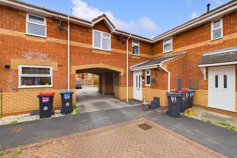 1 bedroom apartment to rent, Holm Drive, Chester CH2