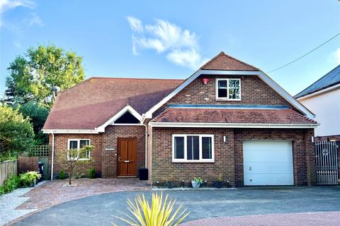 5 bedroom detached house for sale, Nea Road, Christchurch BH23