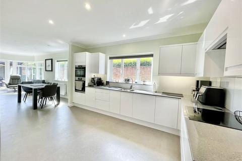 5 bedroom detached house for sale, Nea Road, Christchurch BH23