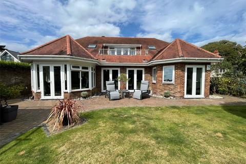 5 bedroom detached house for sale, Nea Road, Christchurch BH23