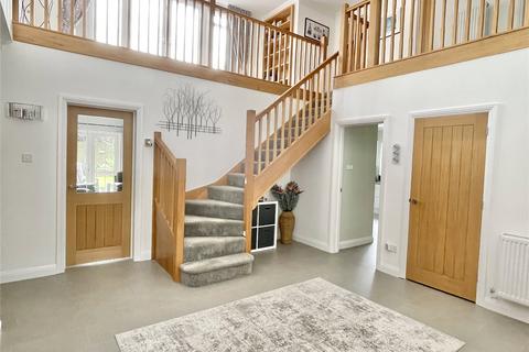 5 bedroom detached house for sale, Nea Road, Christchurch BH23