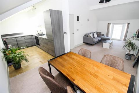 1 bedroom flat for sale, Flat 4 Coal Lofts, Princes Street, Southend On Sea