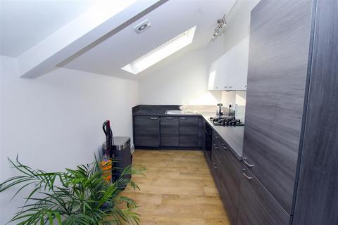 1 bedroom flat for sale, Flat 4 Coal Lofts, Princes Street, Southend On Sea