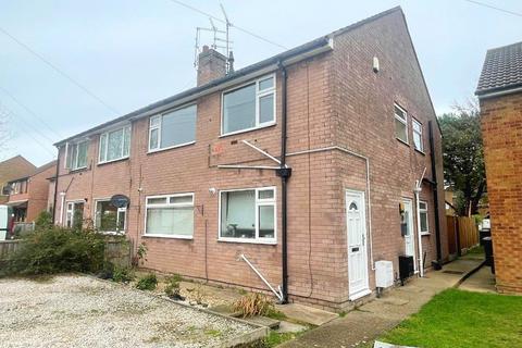 undefined, Woodfield Avenue, Lincoln
