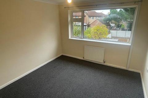 undefined, Woodfield Avenue, Lincoln