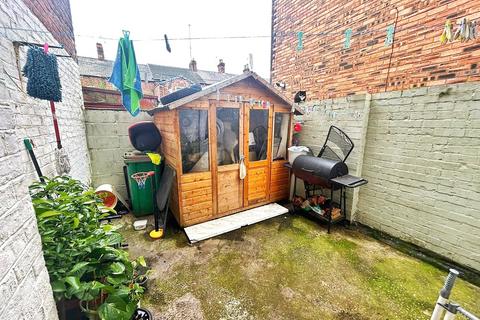 11 Cranbrook Street, Ashton-under-lyne, OL7 9AD