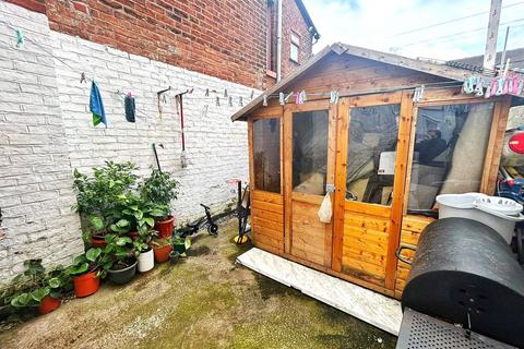 11 Cranbrook Street, Ashton-under-lyne, OL7 9AD