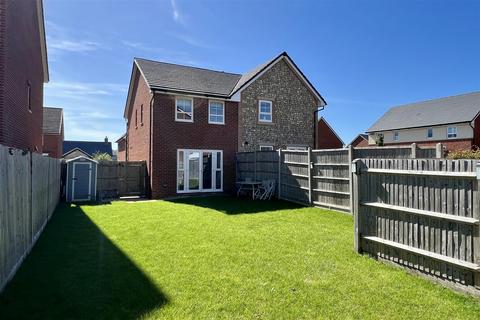 2 bedroom semi-detached house for sale, Greensands Way, Swanage