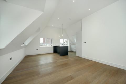 2 bedroom apartment to rent, Bank Chambers, Acton, W3