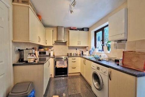 2 bedroom semi-detached house to rent, Sibson, Lower Earley, Reading, Berkshire, RG6