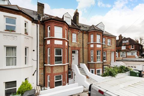 3 bedroom apartment to rent, Probyn Road, Tulse Hill, London, SW2