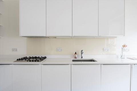 2 bedroom flat for sale, Colville Road, London, W11